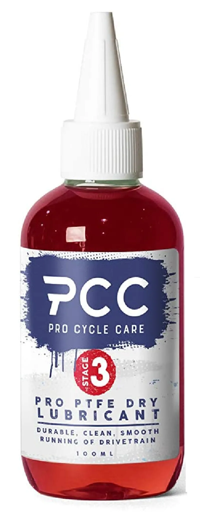 PCC Pro PTFE Dry Lubricant 100ml